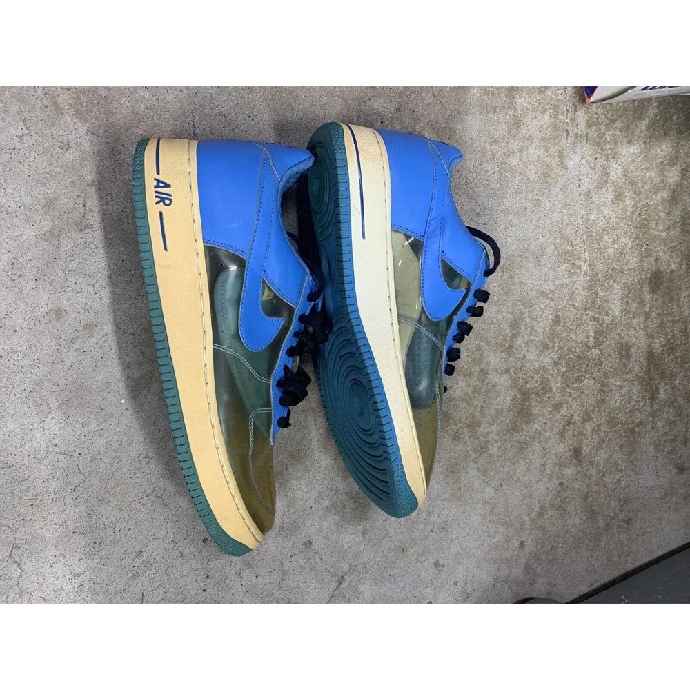 invisible air force 1